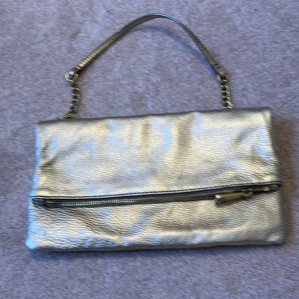 Dress bag many pockets